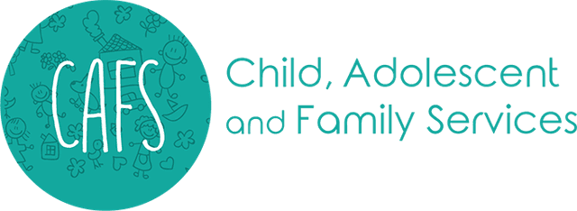 CAFS — Child, Adolescent and Family Services